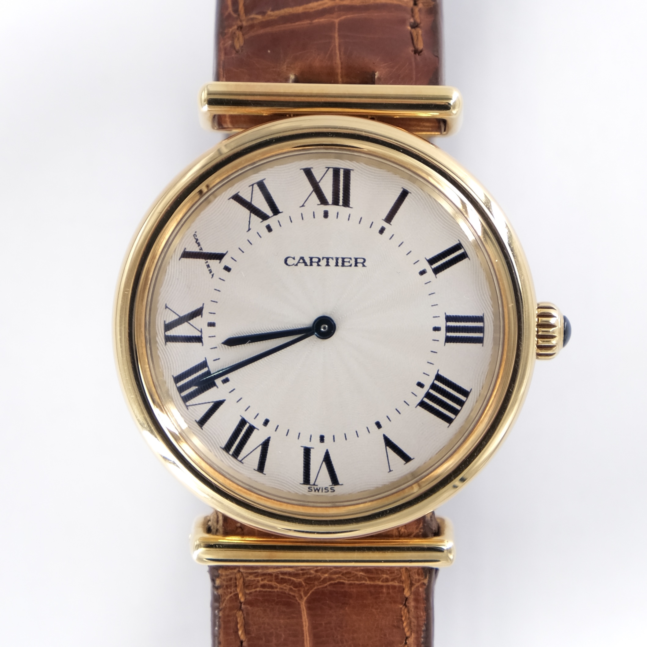 Bi-Plan　 ヴァンドームドライバーLM　Ref.W1514457　手巻き　KRS1327