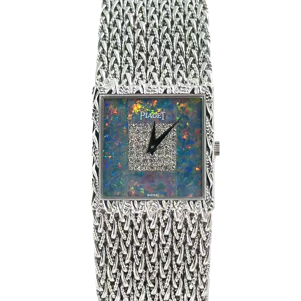 オパール（Opal）文字盤　Ref.934 D50　手巻き　KRS1679