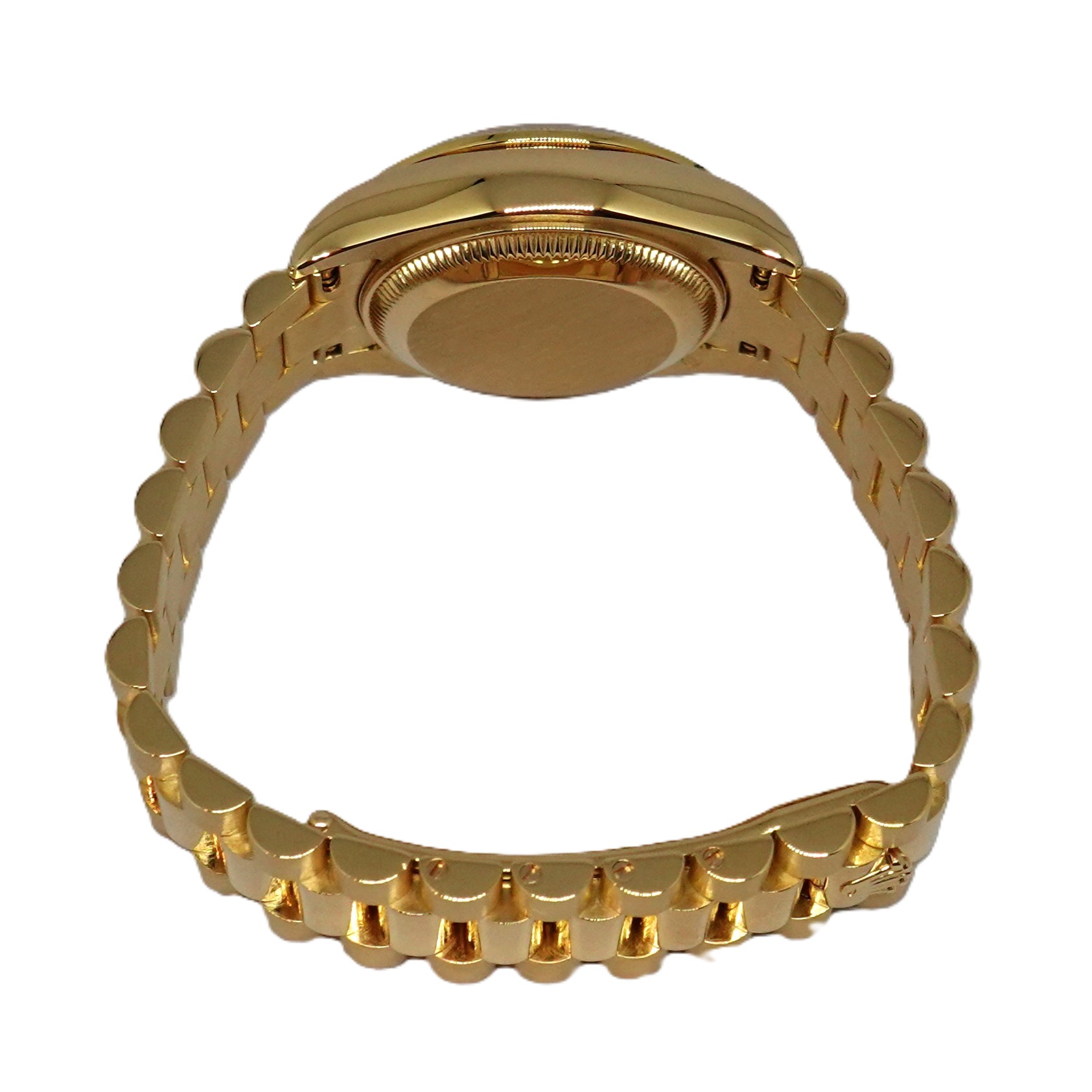 デイトジャスト（Datejust）　ラピスラズリ文字盤（Lapis Lazuli）　Ref.179158G　国際サービス保証書付　KRS1658