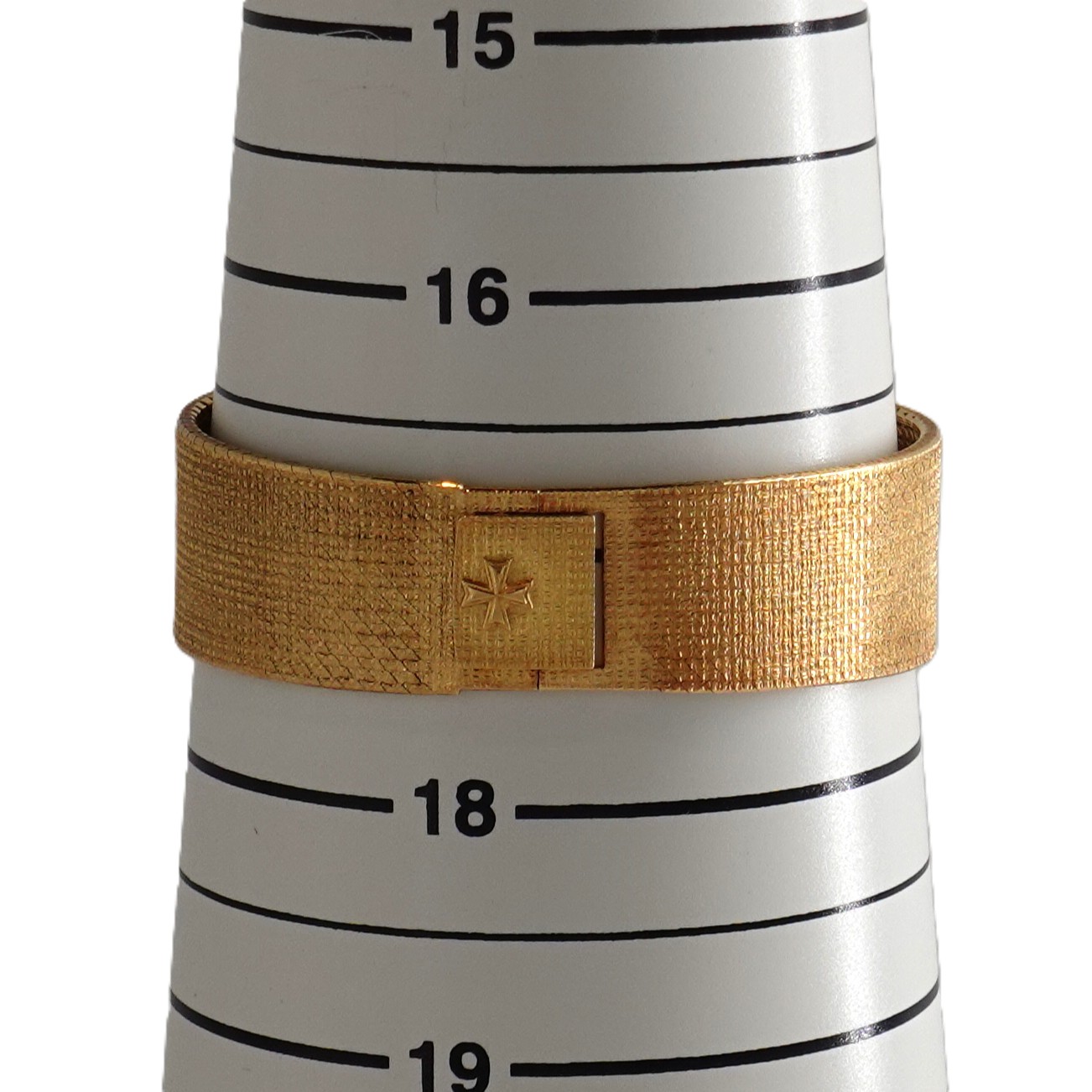 希少モデル　オニキス文字盤（ONYX）　手巻き　KRS1686