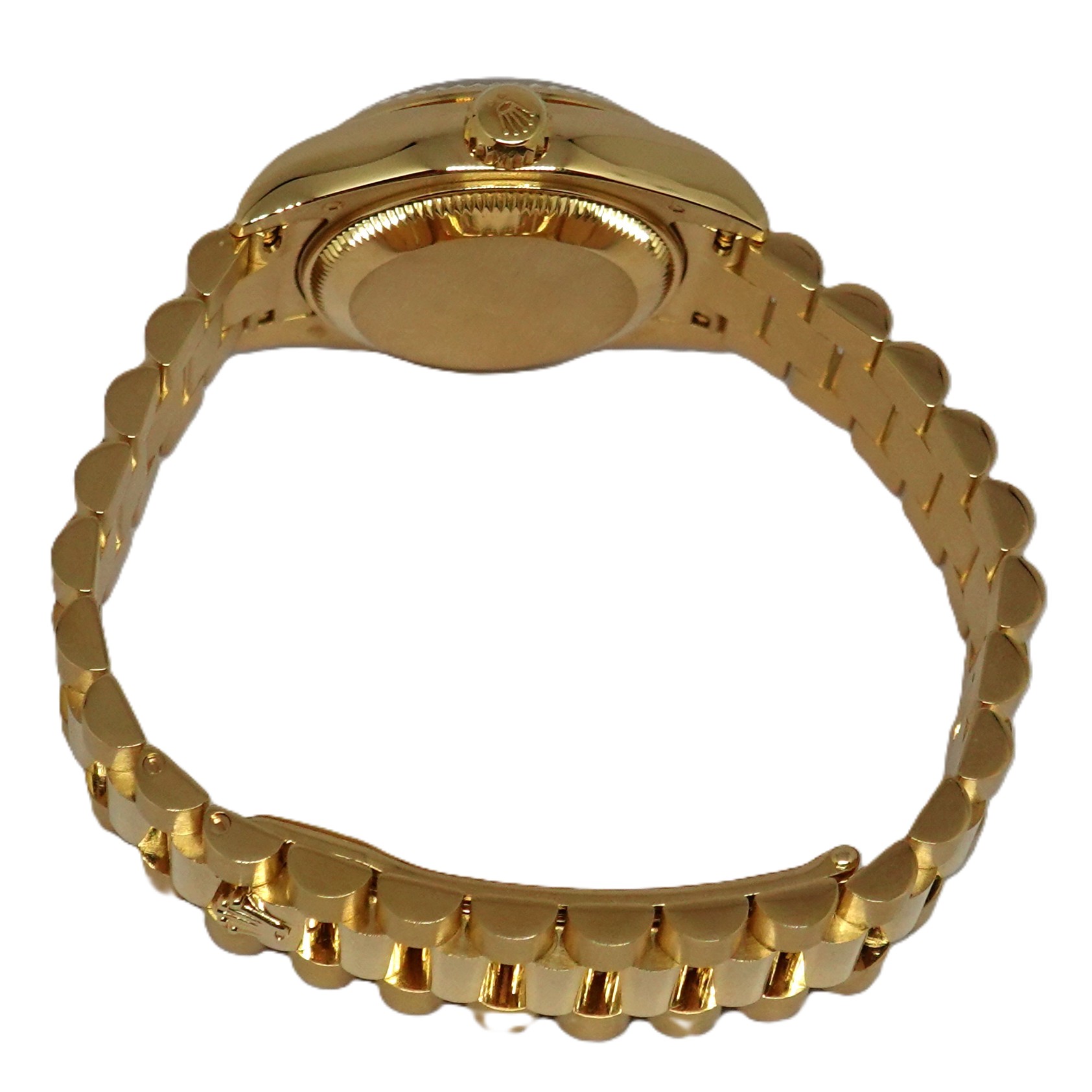 デイトジャスト（Datejust）　オニキス69ダイヤ文字盤（Onyx）　Ref.179178 2BR　メーカー保証書、国際サービス保証書付　自動巻　KRS1570