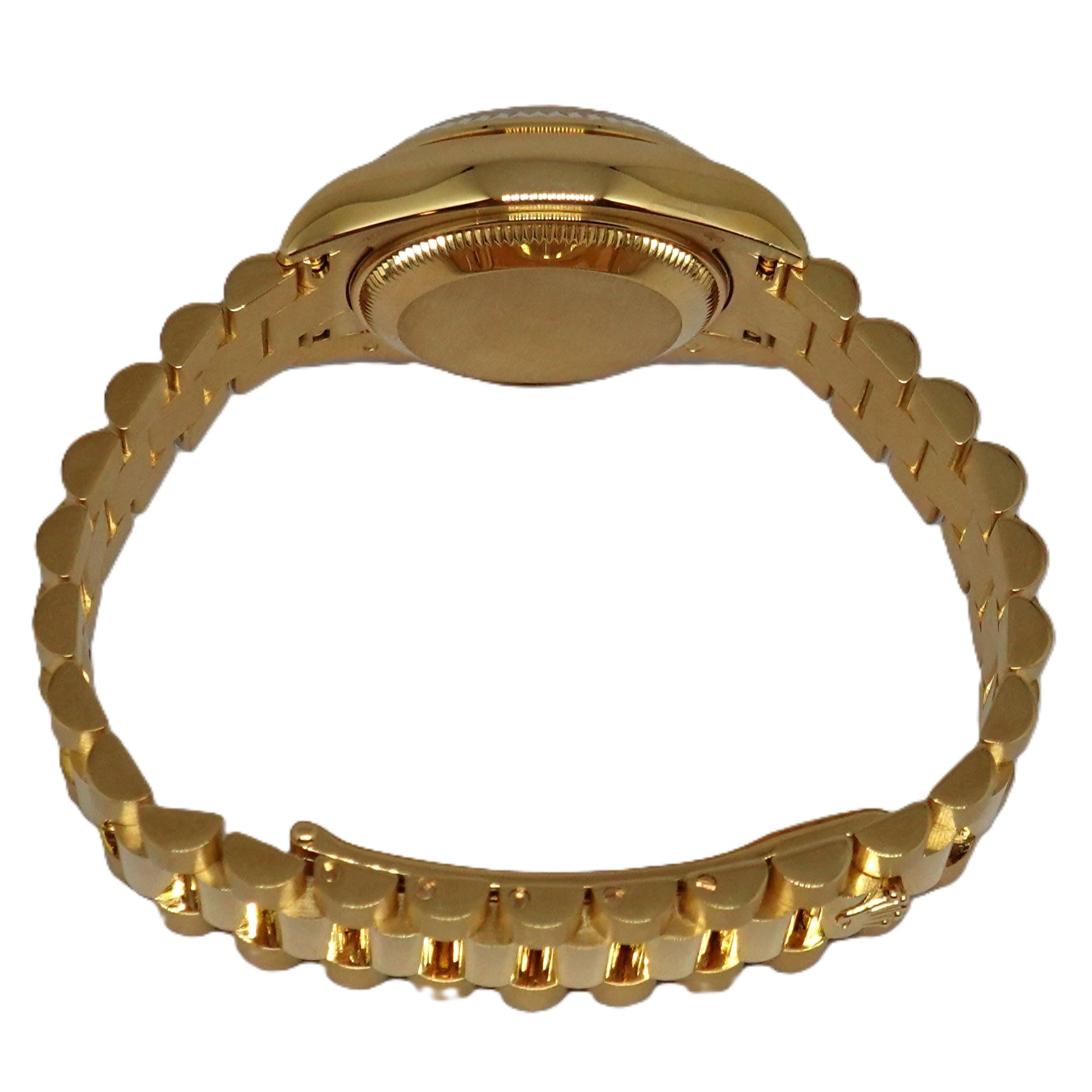 デイトジャスト（Datejust）　オニキス69ダイヤ文字盤（Onyx）　Ref.179178 2BR　メーカー保証書、国際サービス保証書付　自動巻　KRS1570