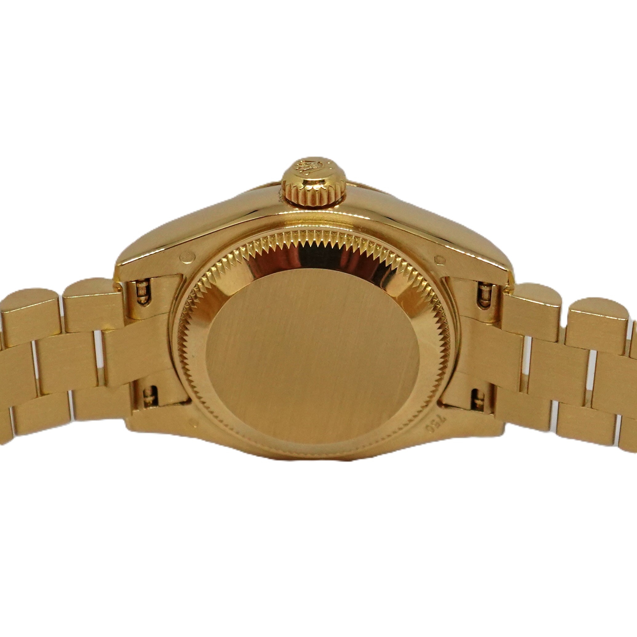 デイトジャスト（Datejust）　ピンクジャスパー69時ダイヤ（Pink Jasper)　Ref.179178 2BR　メーカー保証書、国際サービス保証書付　自動巻　KRS1633