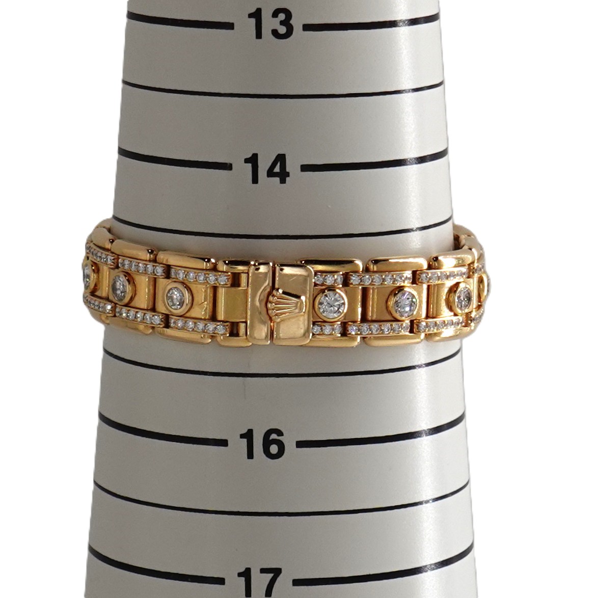 デイトジャスト（Datejust）　パールマスター（Pearl Master）　黒シェル10P文字盤（Black MOP）　Ref.69298NG　国際サービス保証書付　自動巻　KRS1776