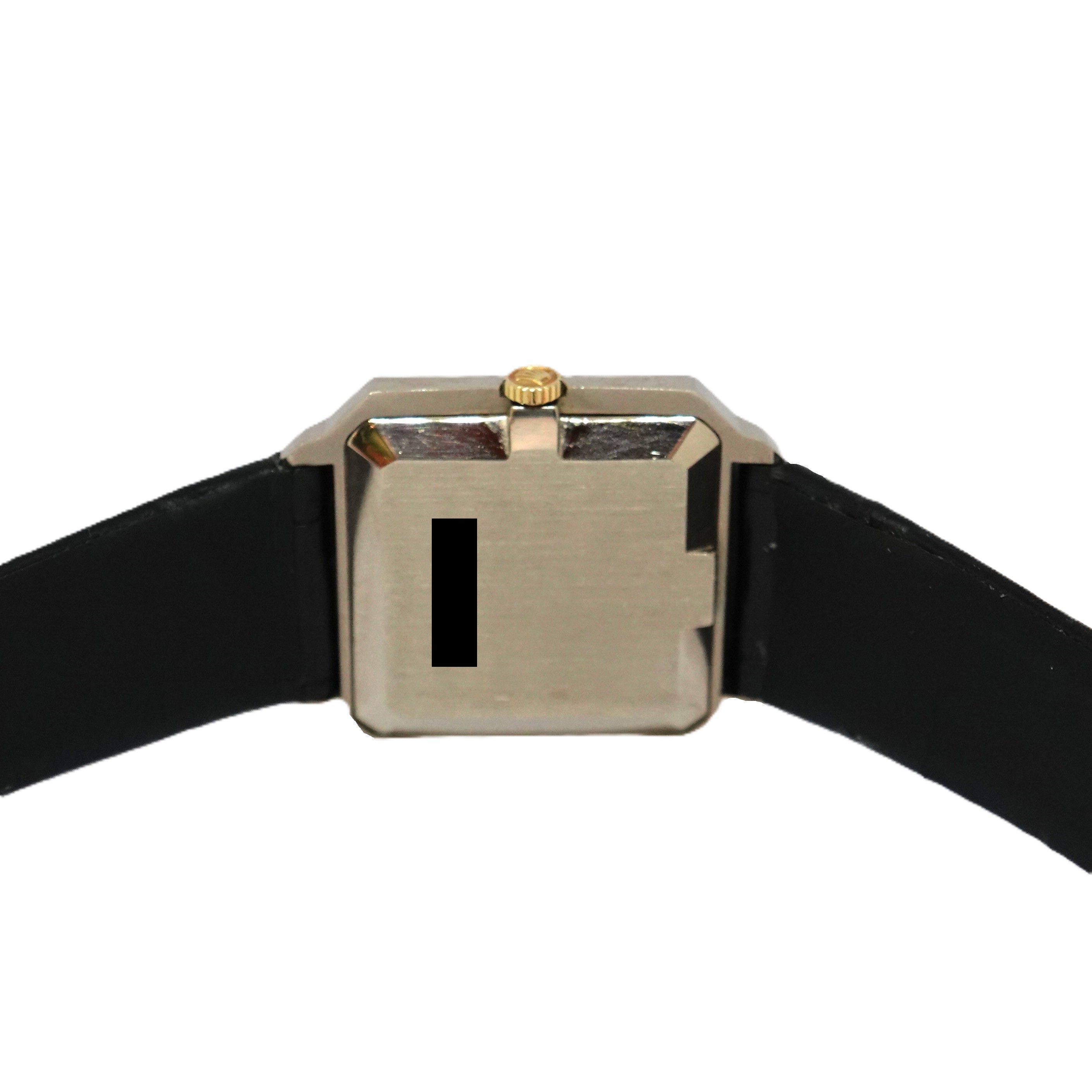 チェリーニ（Cellini）　黒文字盤　Ref.4150　手巻き　KRS1798