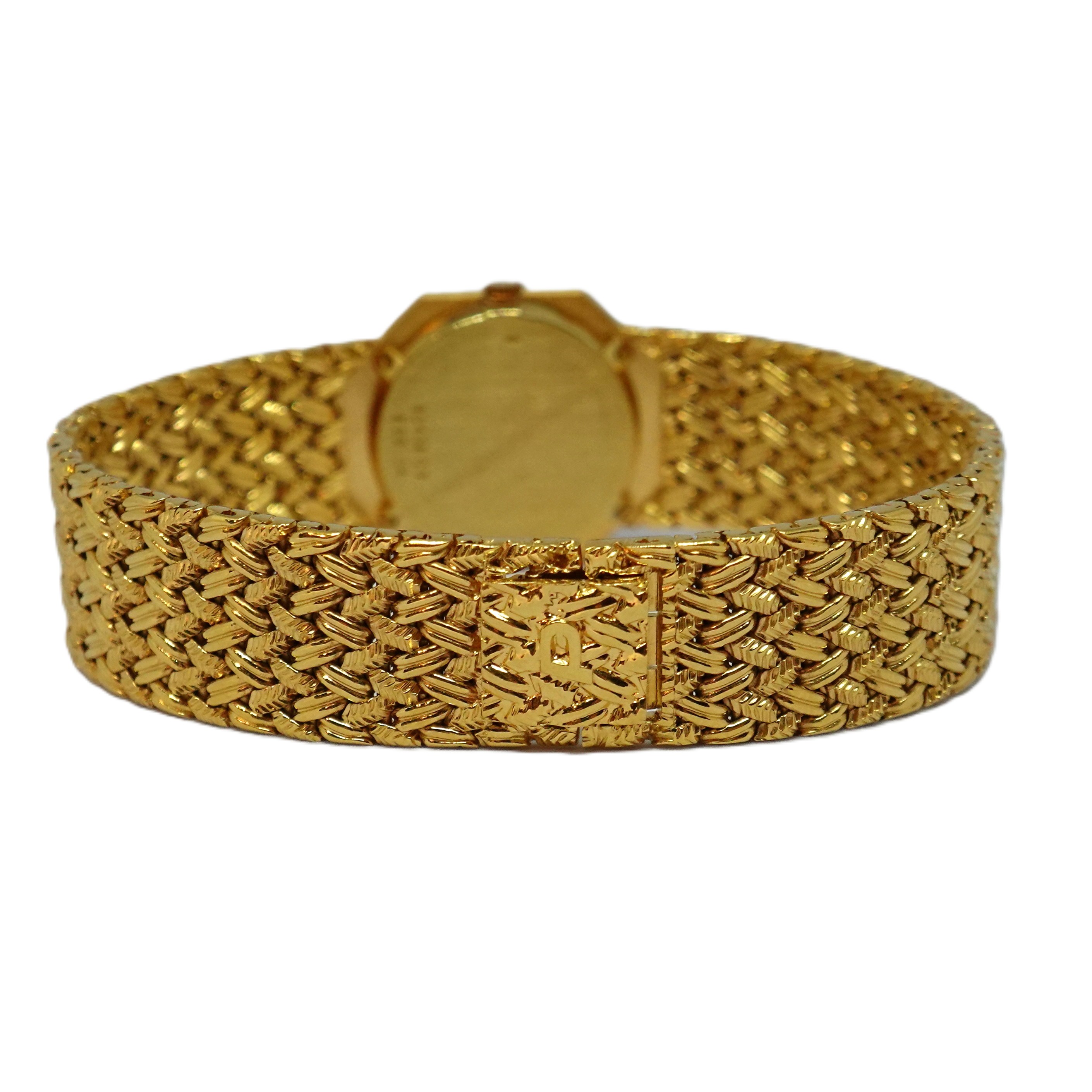 グリーンジェイド（Green Jade）　Ref.93402 D7　手巻き　KRS1827