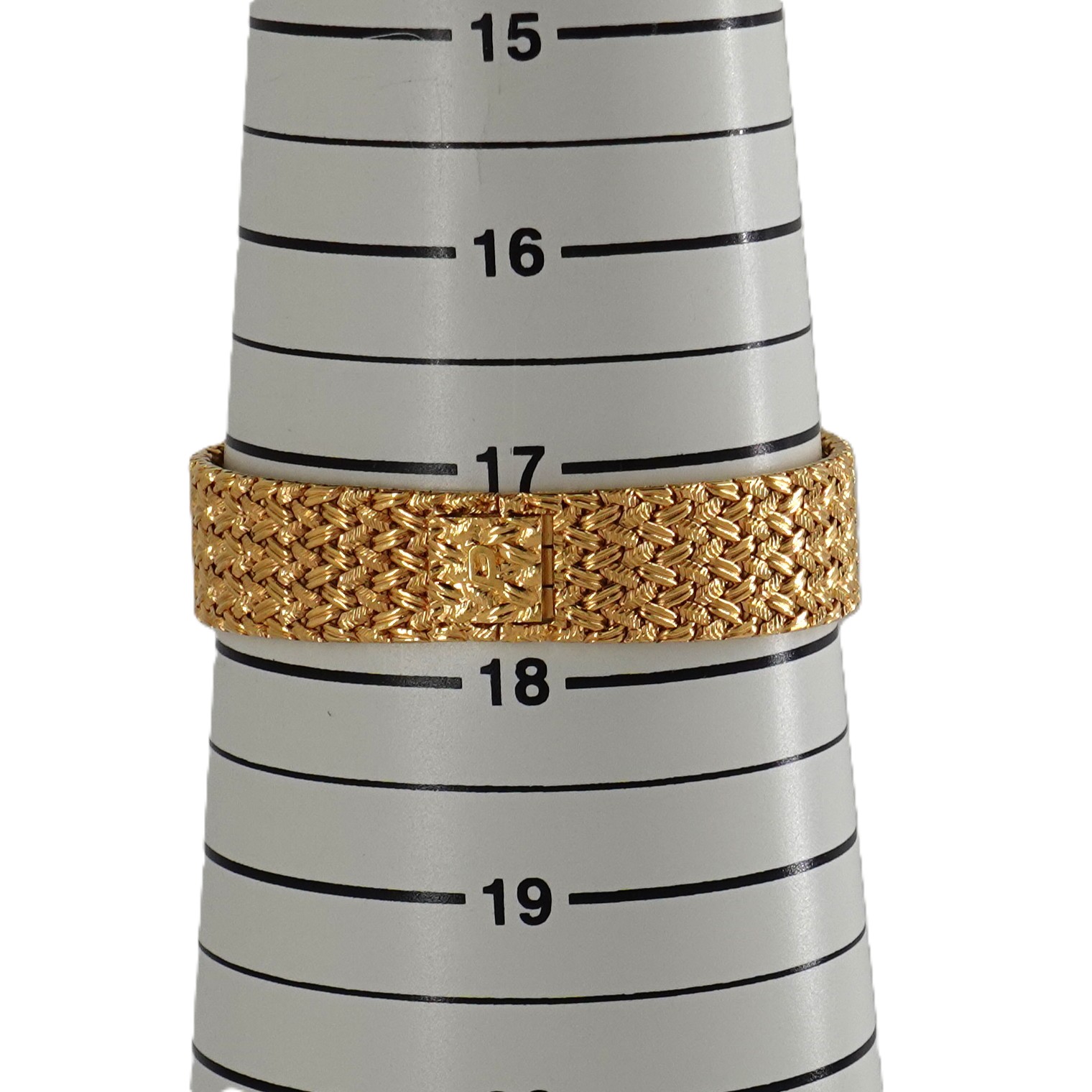 グリーンジェイド（Green Jade）　Ref.93402 D7　手巻き　KRS1827