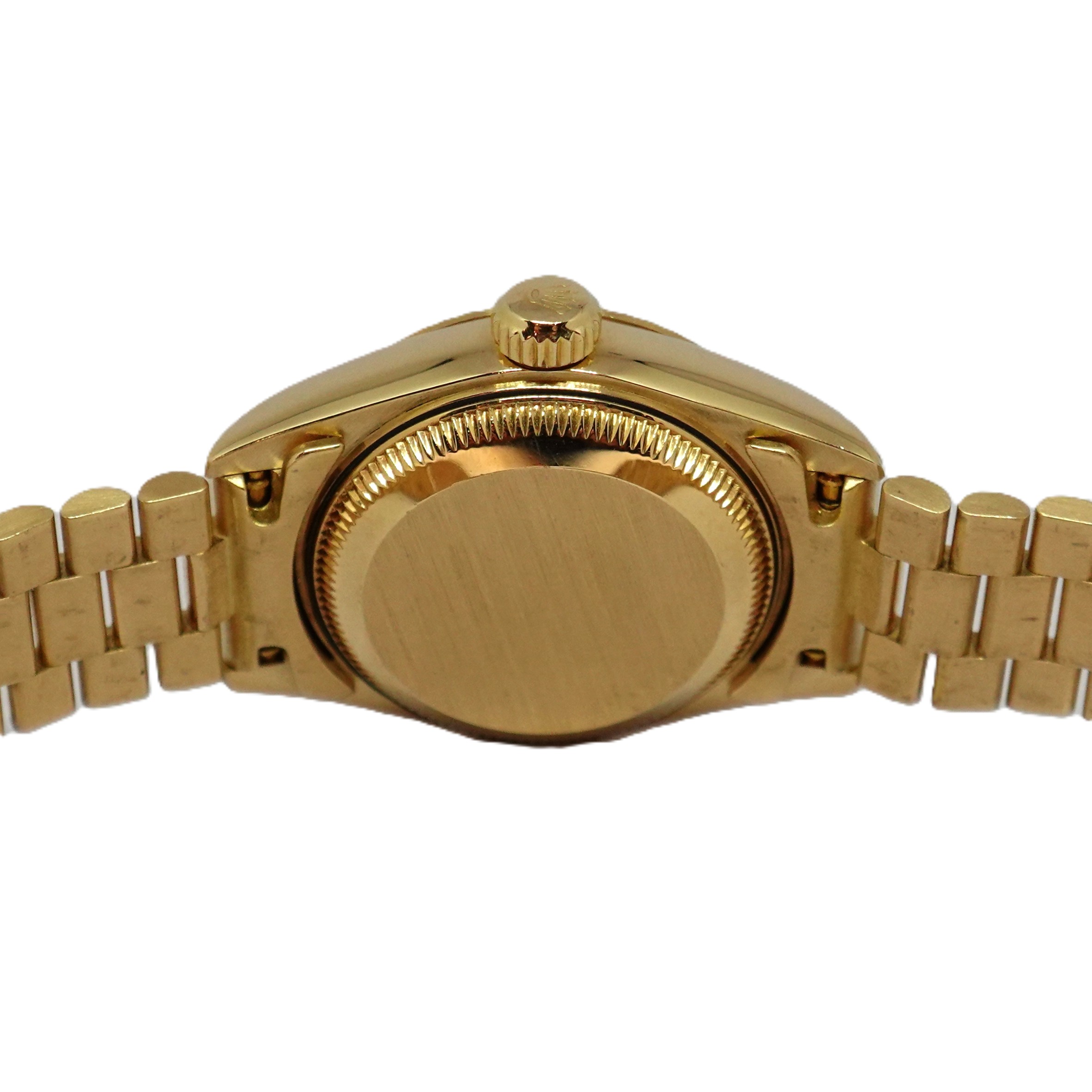 デイトジャスト（Datejust） グリーンジェイド69時ダイヤ文字盤（Green Jade）　Ref.79178 2BR　メーカー保証書付　自動巻　KRS1845