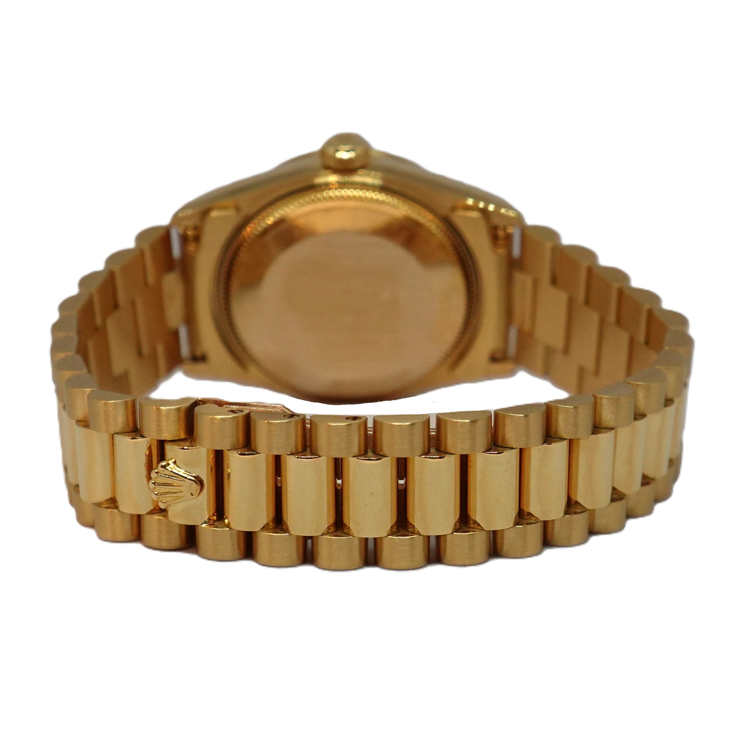 デイトジャスト（Datejust）　オニキス文字盤（Onyx）　Ref.78278　メーカー保証書、メーカーサービス保証書付　自動巻　KRS285