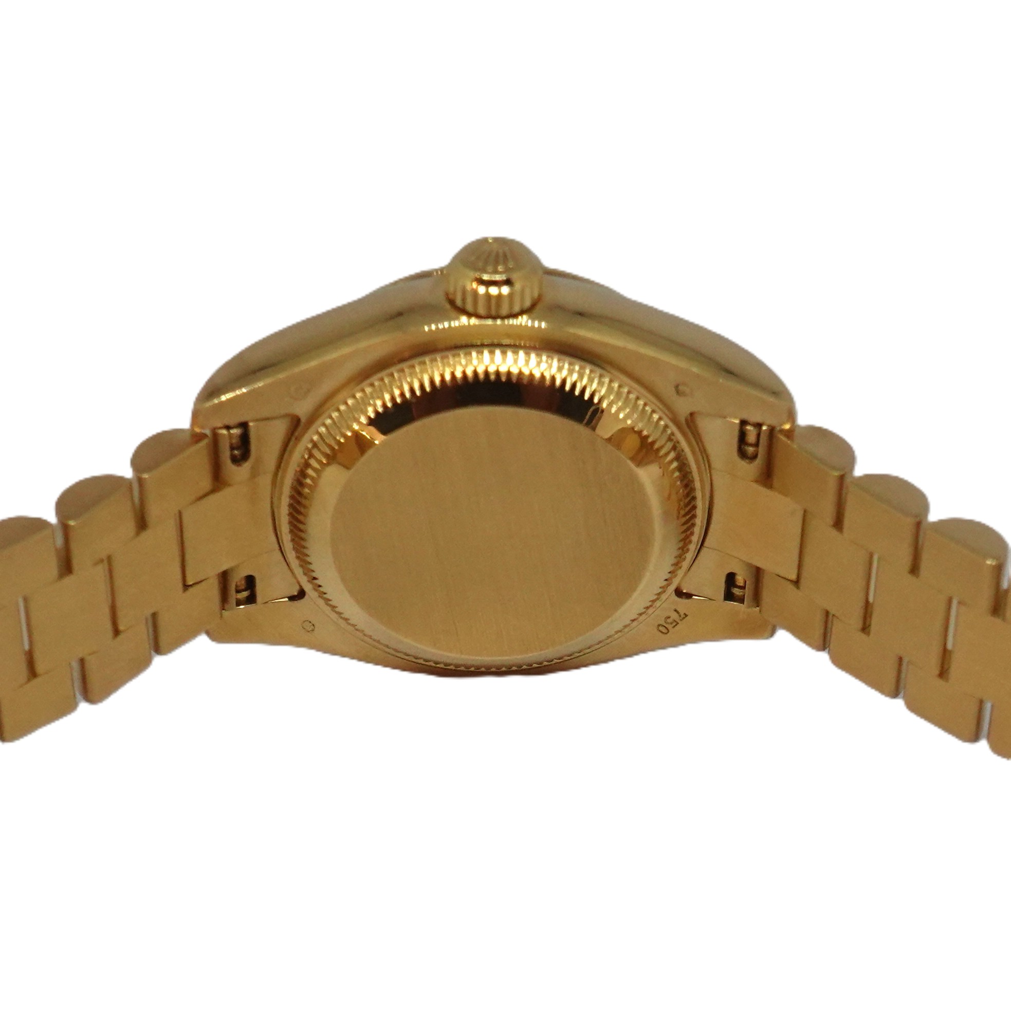 デイトジャスト（Datejust）　ピンクジャスパー69時ダイヤ（Pink Jasper)　Ref.179178 2BR　メーカー保証書、国際サービス保証書付　自動巻　KRS1931