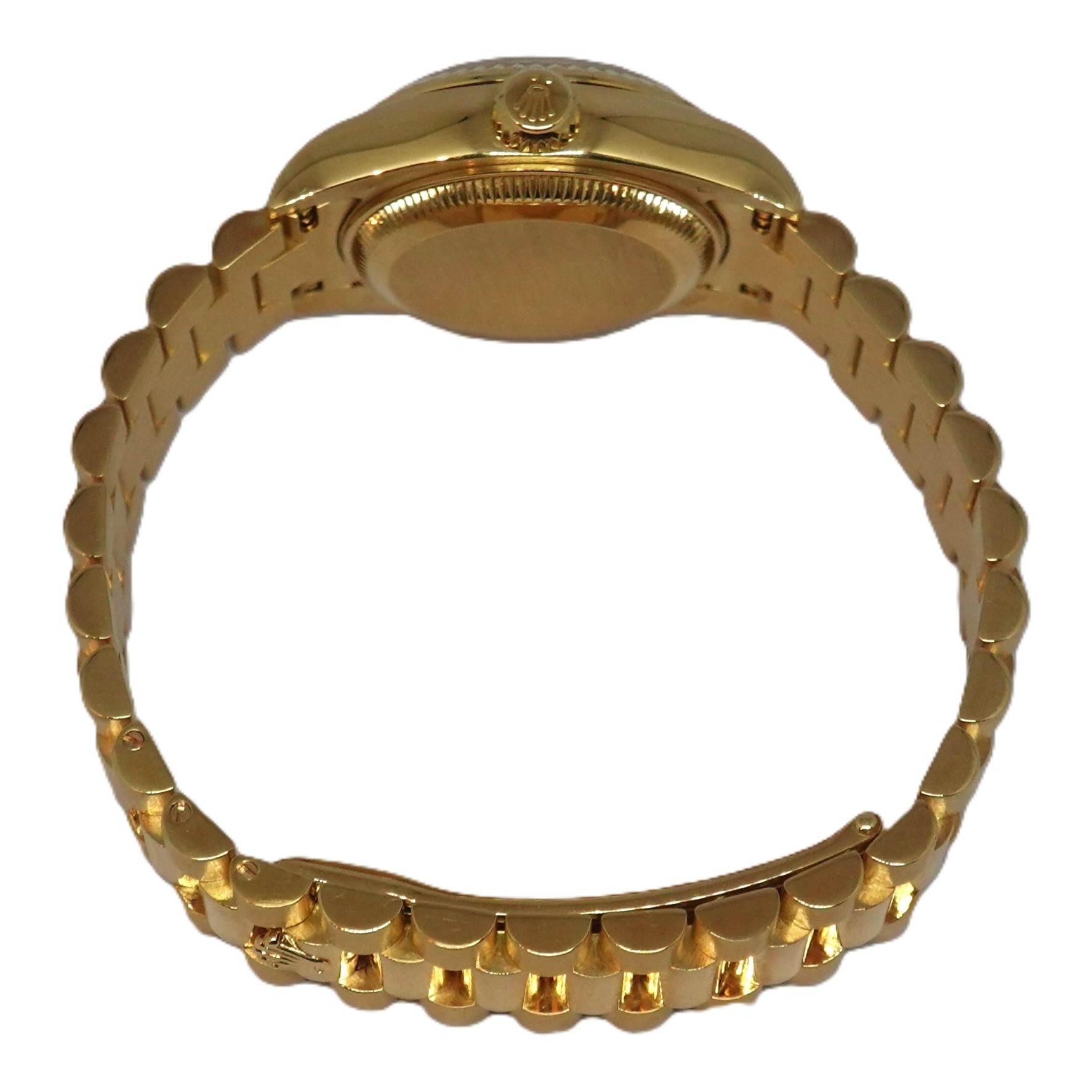 デイトジャスト（Datejust）　ピンクジャスパー69時ダイヤ（Pink Jasper)　Ref.179178 2BR　メーカー保証書、国際サービス保証書付　自動巻　KRS1931