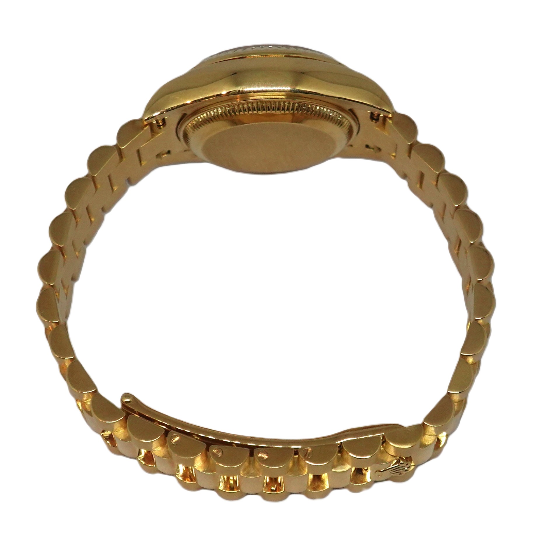 デイトジャスト（Datejust）　ピンクジャスパー69時ダイヤ（Pink Jasper)　Ref.179178 2BR　メーカー保証書、国際サービス保証書付　自動巻　KRS1931