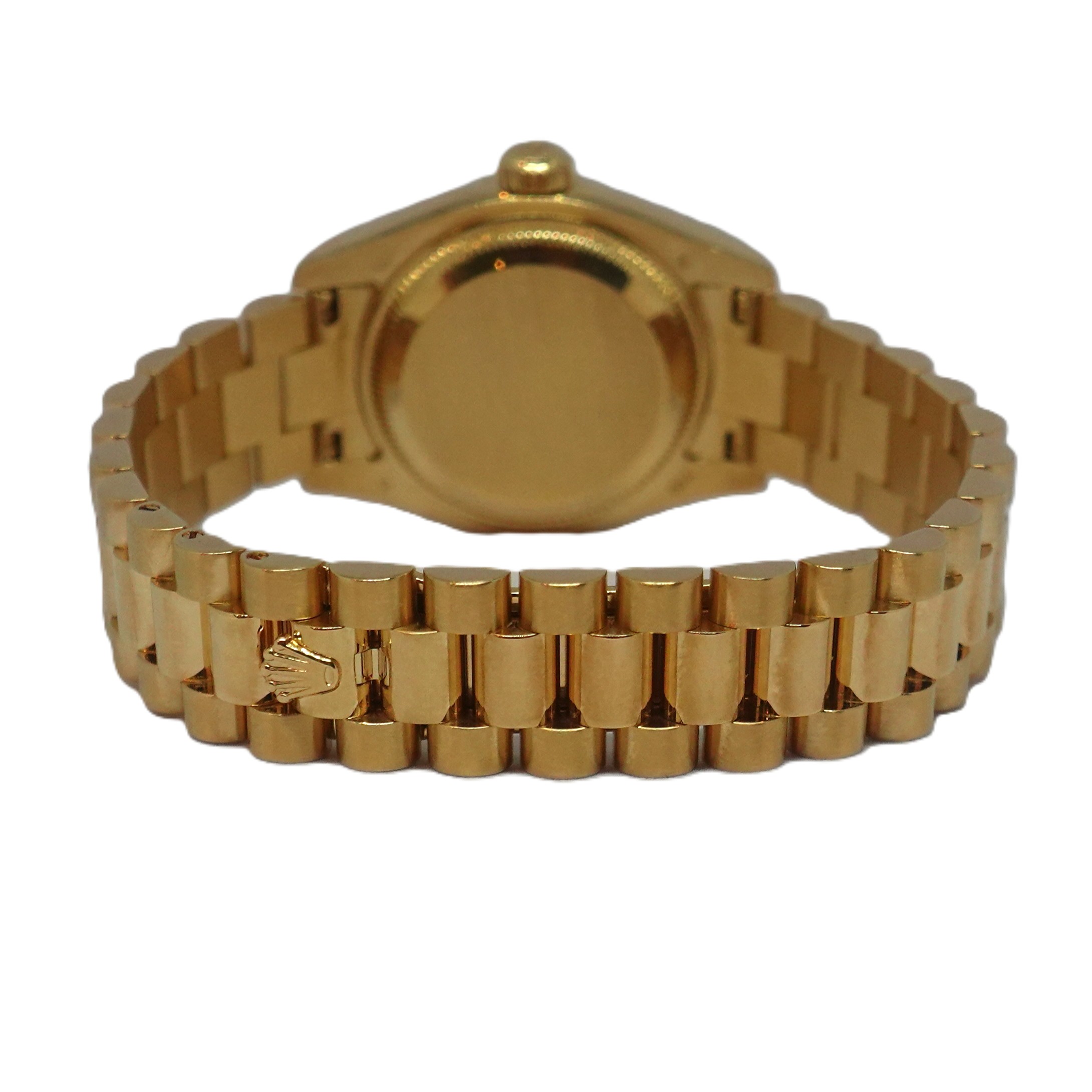 デイトジャスト（Datejust）　ピンクジャスパー69時ダイヤ（Pink Jasper)　Ref.179178 2BR　メーカー保証書、国際サービス保証書付　自動巻　KRS1931