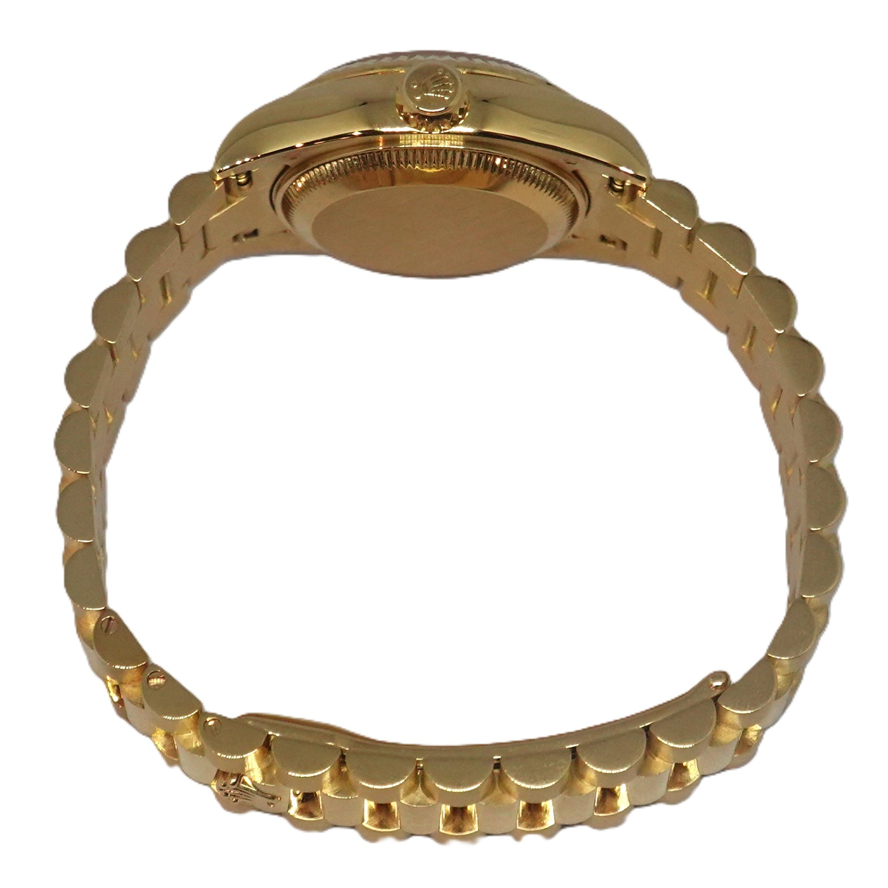 デイトジャスト（Datejust）　ピンクオパール文字盤（Pink Opal）　Ref.179178OPG　メーカー保証書、メーカーサービス保証書付　自動巻　KRS1884