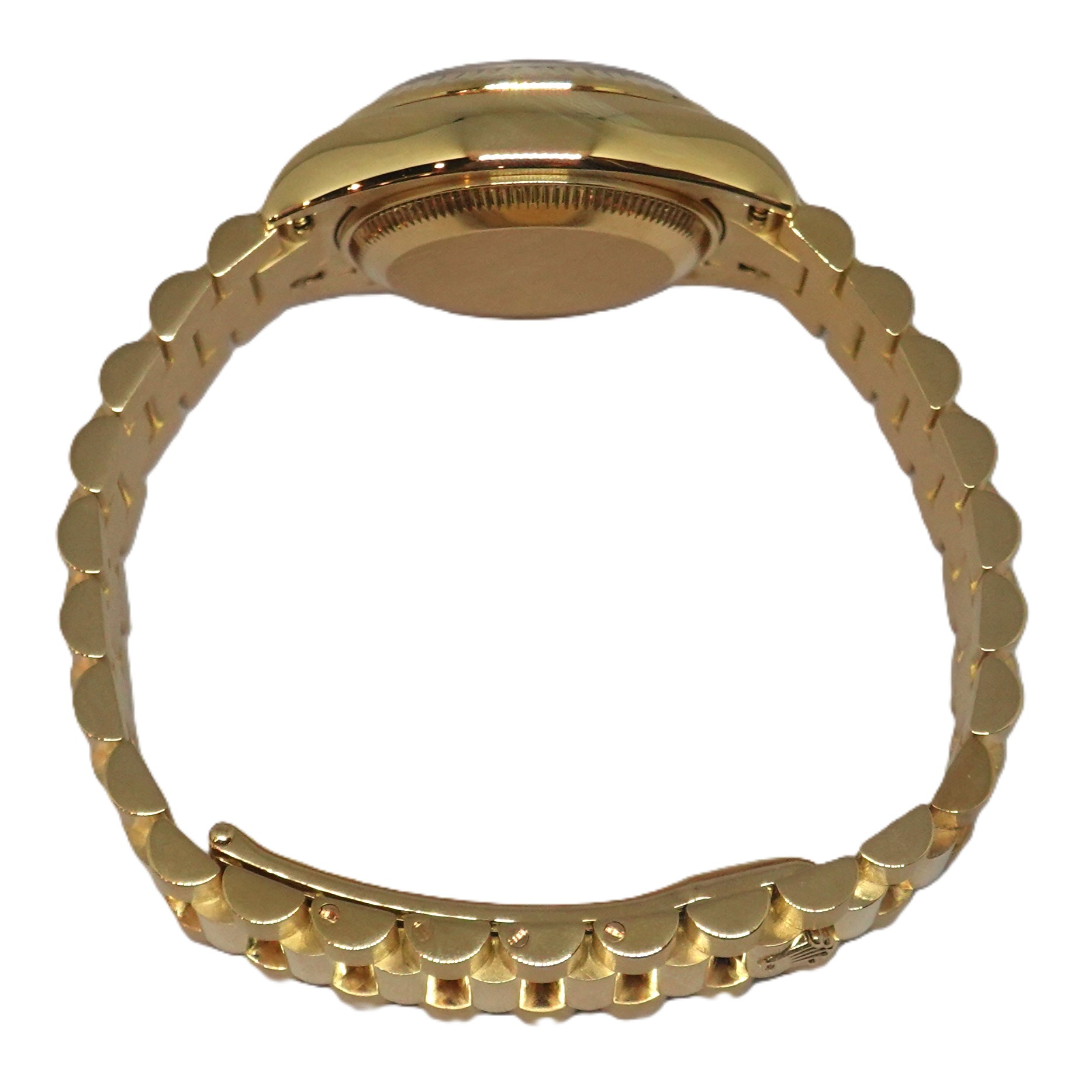 デイトジャスト（Datejust）　ピンクオパール文字盤（Pink Opal）　Ref.179178OPG　メーカー保証書、メーカーサービス保証書付　自動巻　KRS1884