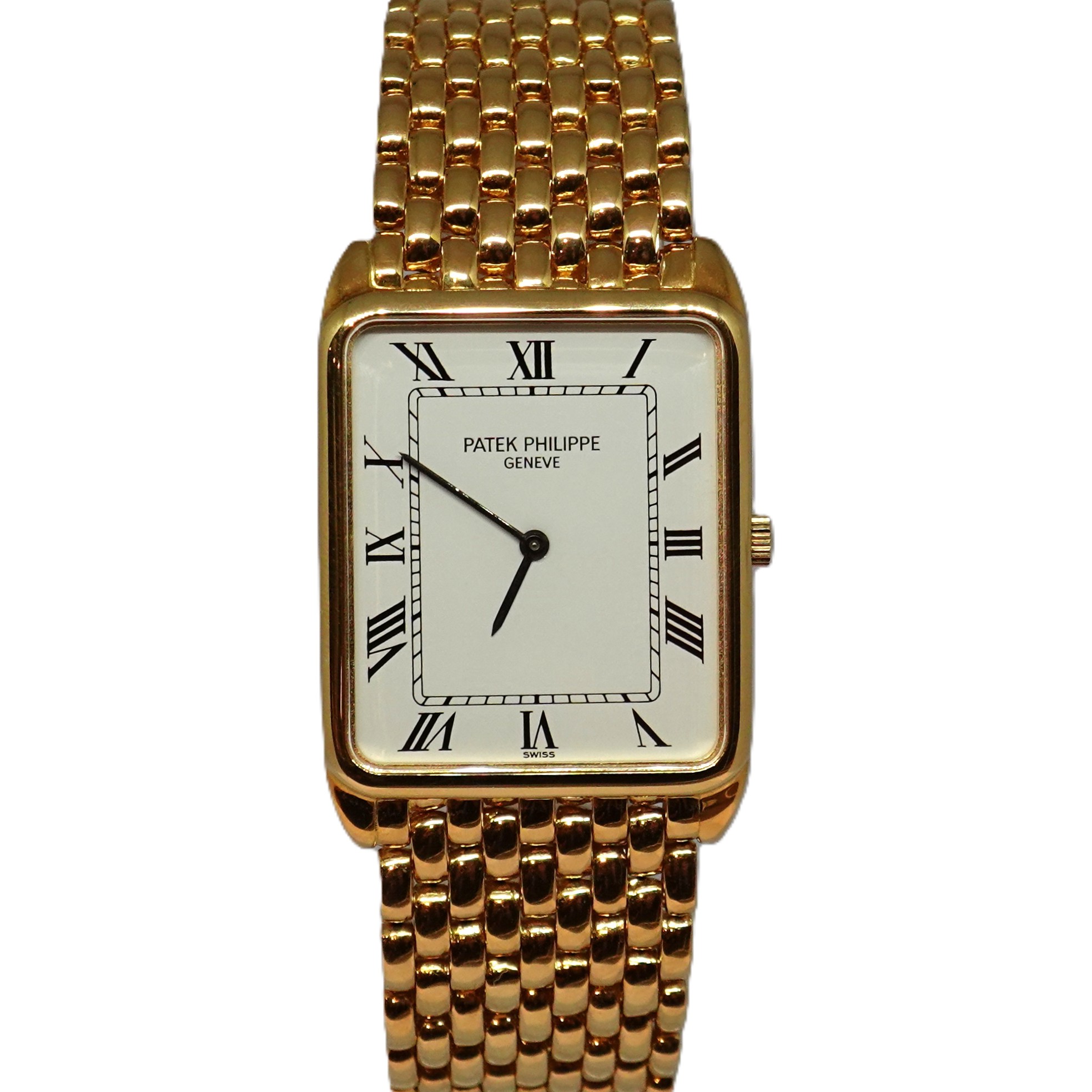 ゴンドーロ（Gondolo）　Ref.3803/002　メーカー保証書、箱付　手巻き　KRS1865