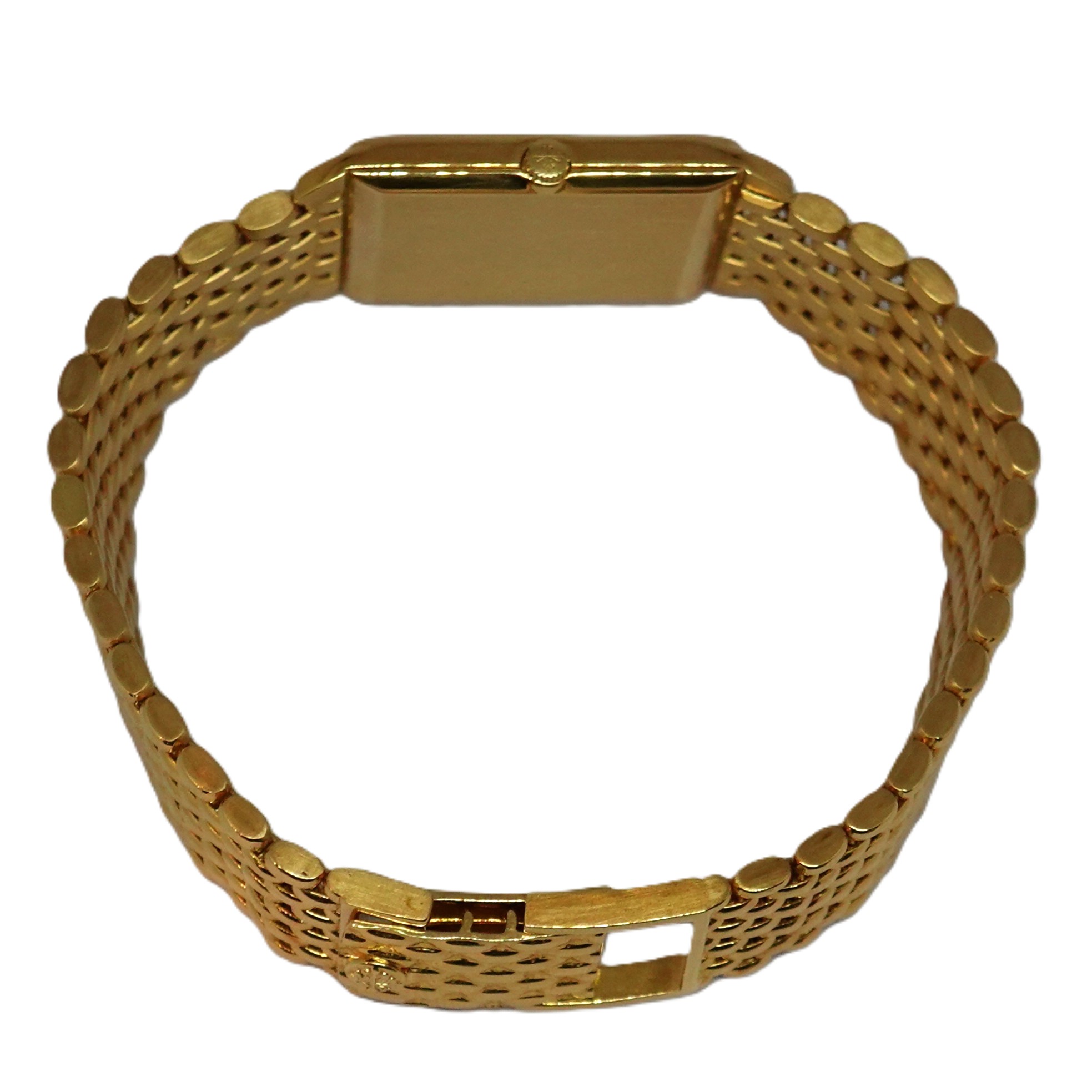 ゴンドーロ（Gondolo）　Ref.3803/002　メーカー保証書、箱付　手巻き　KRS1865