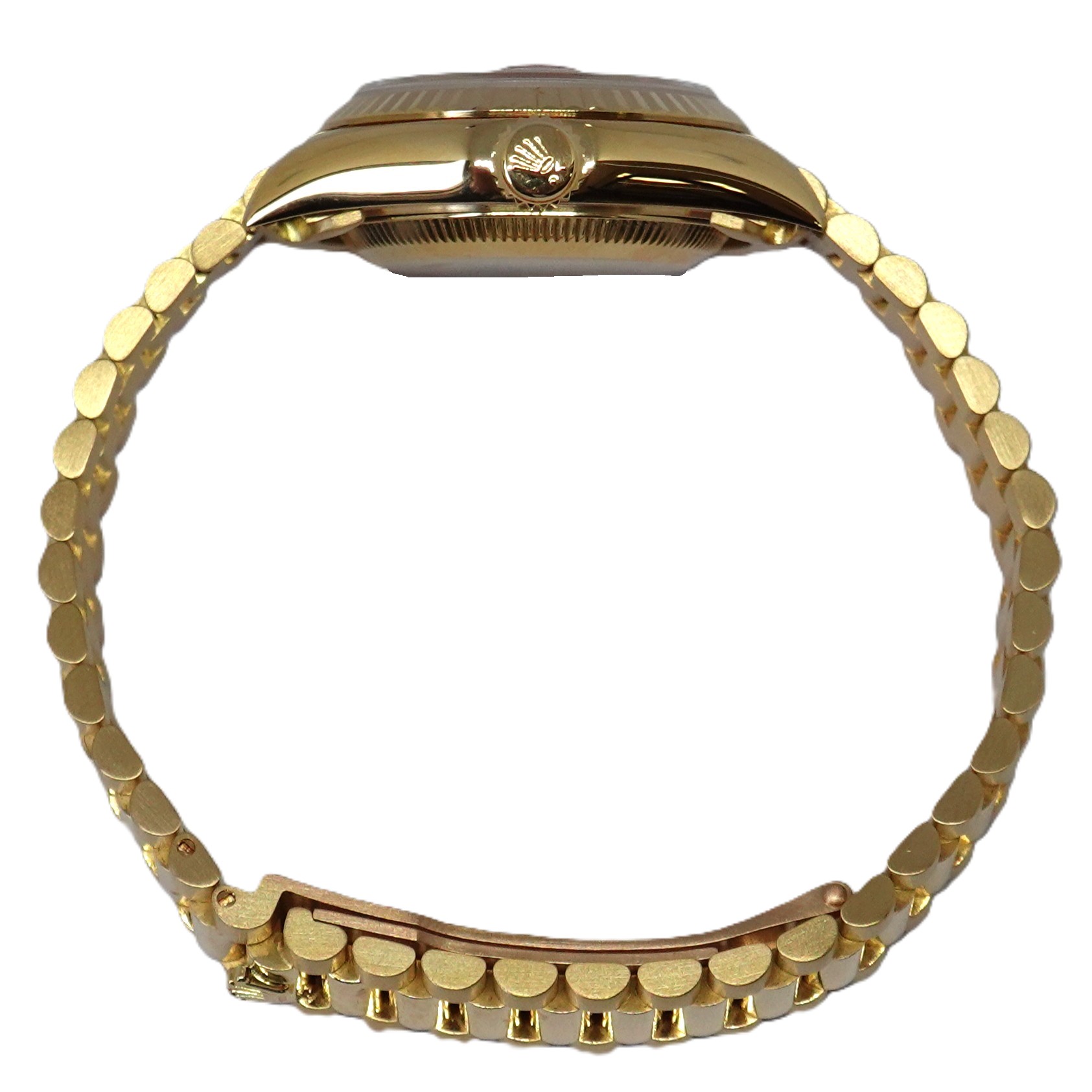 デイトジャスト（Datejust）　コーラル文字盤（Coral）　Ref.69178　メーカー保証書、メーカーサービス保証書付　自動巻　KRS1948