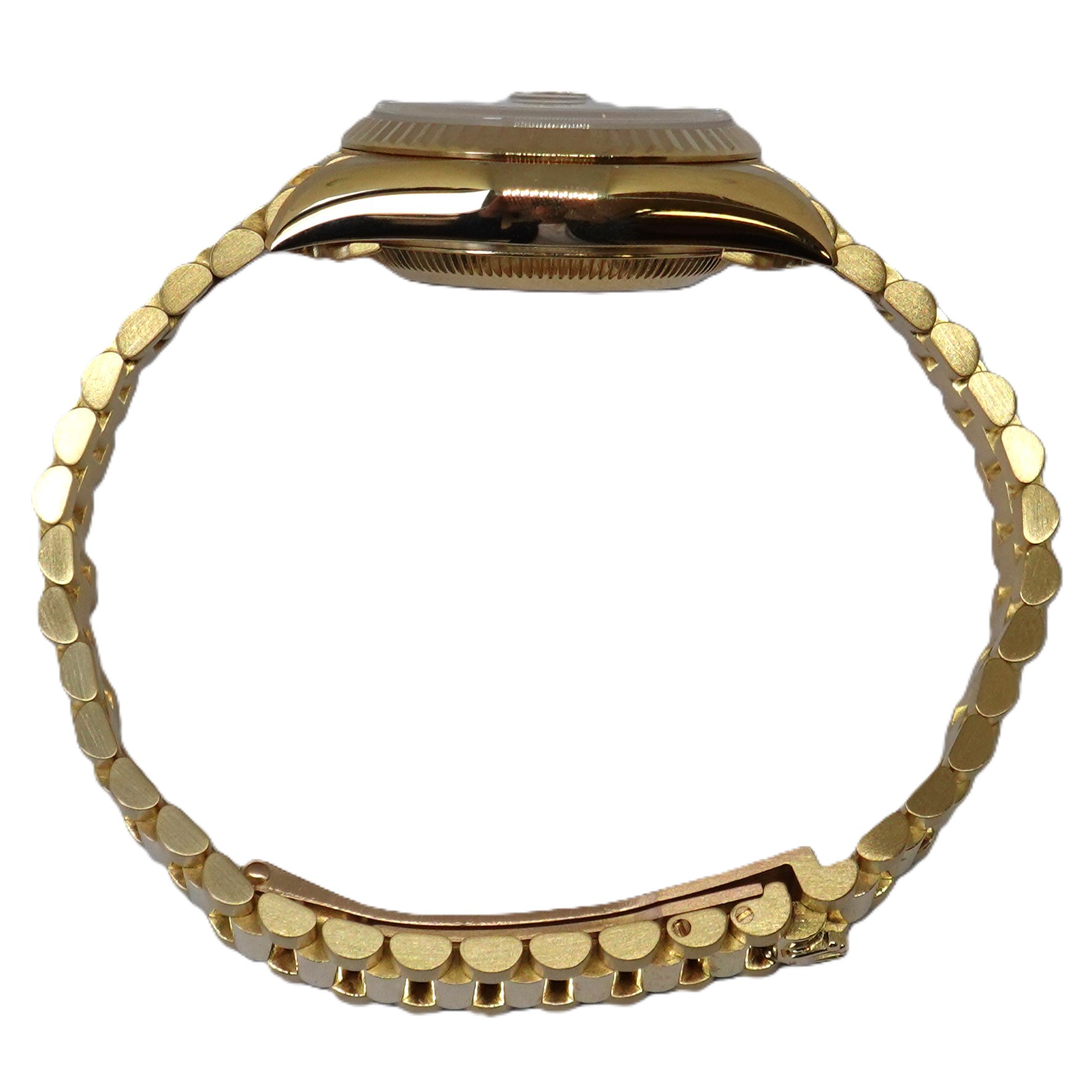 デイトジャスト（Datejust）　コーラル文字盤（Coral）　Ref.69178　メーカー保証書、メーカーサービス保証書付　自動巻　KRS1948