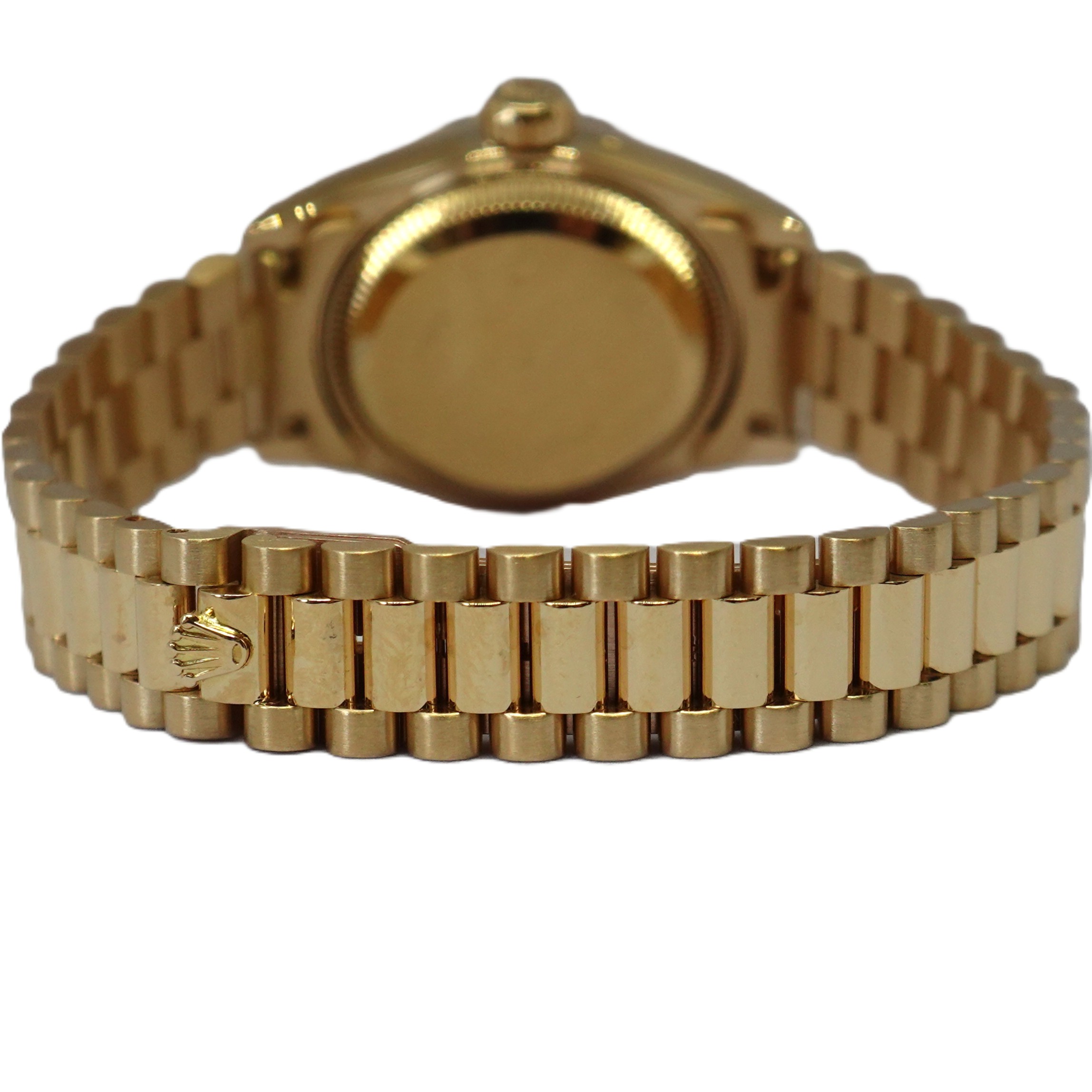 デイトジャスト（Datejust）　コーラル文字盤（Coral）　Ref.69178　メーカー保証書、メーカーサービス保証書付　自動巻　KRS1948