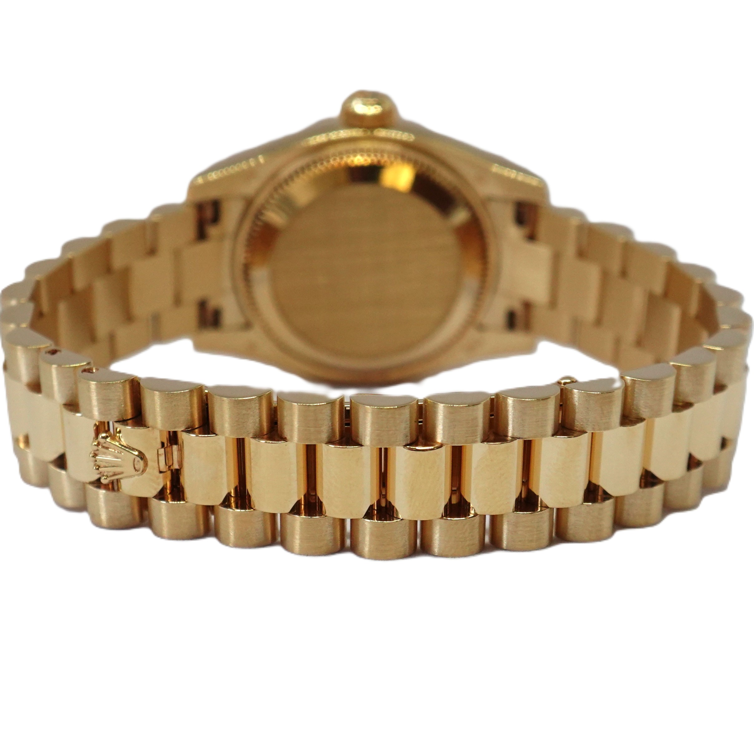 デイトジャスト（Datejust）　ピンクジャスパー69時ダイヤ（Pink Jasper)　Ref.179178 2BR　メーカー保証書、国際サービス保証書付　自動巻　KRS1950