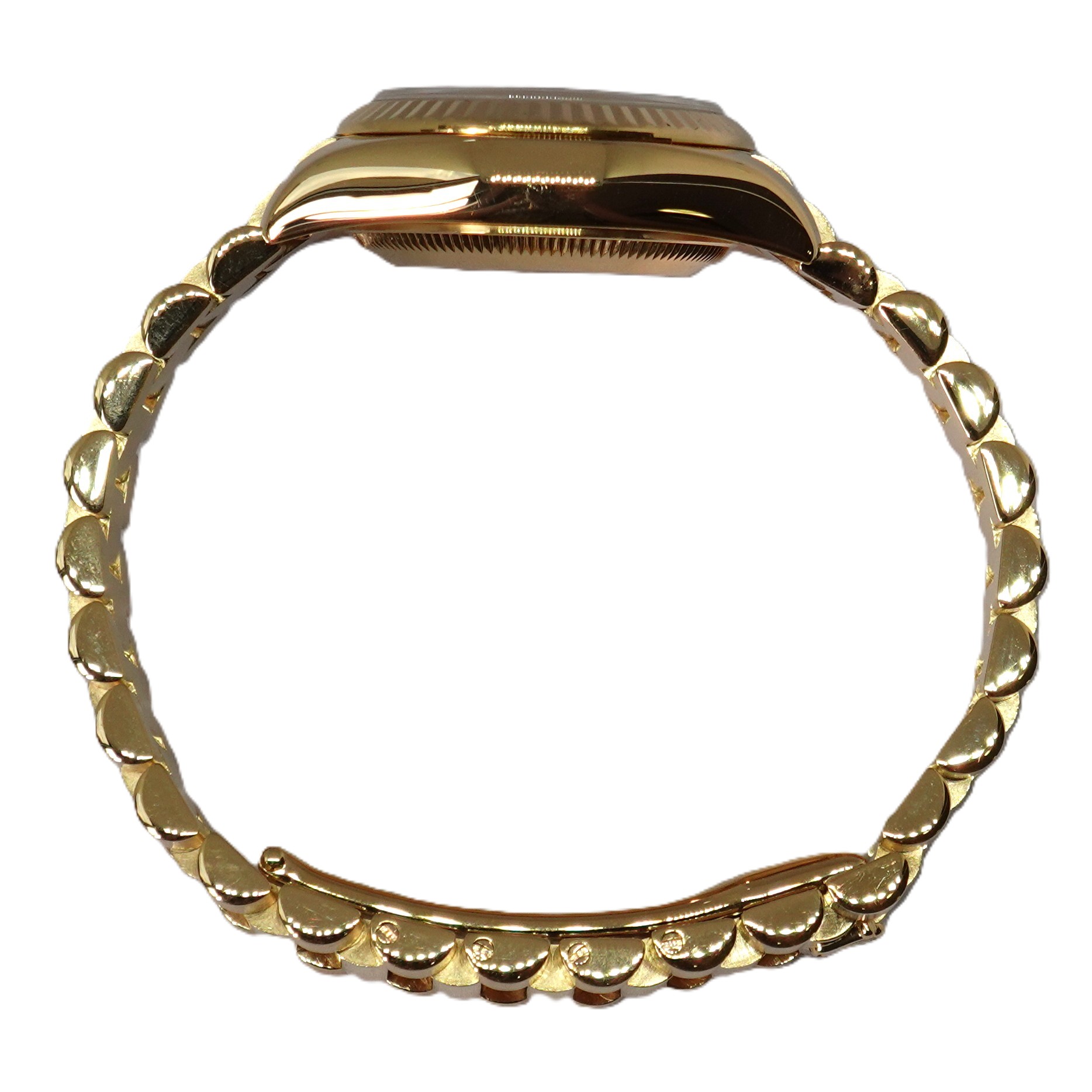 デイトジャスト（Datejust）　オニキス69ダイヤ文字盤（Onyx）　Ref.179178 2BR　メーカー保証書、国際サービス保証書付　自動巻　KRS1906