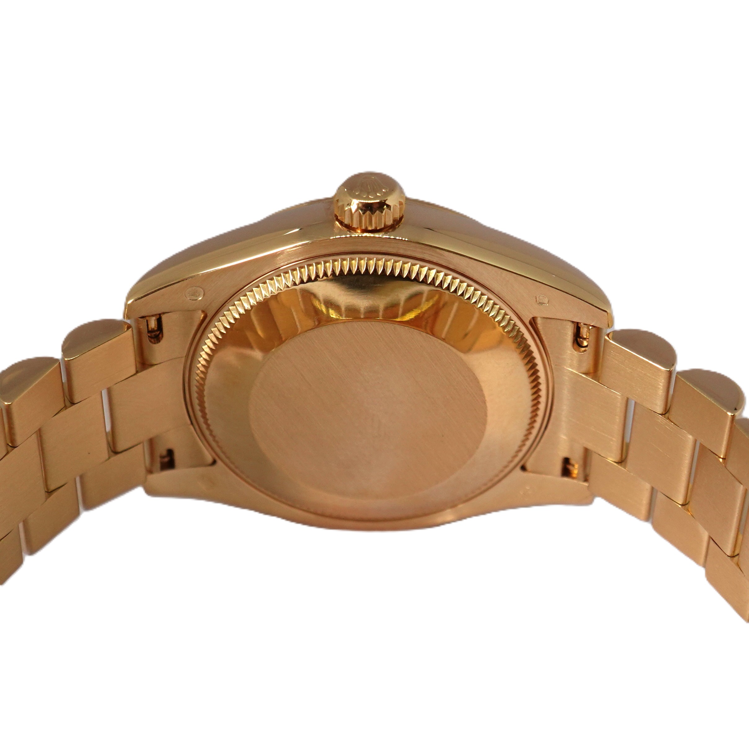 デイトジャスト（Datejust）　オニキス69ダイヤ文字盤（Onyx）　Ref.178278 2BR　メーカー保証書、国際サービス保証書付　自動巻　KRS1947