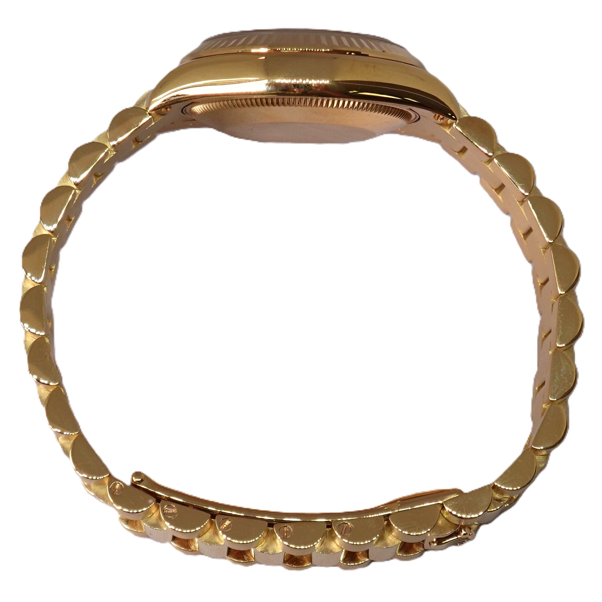 デイトジャスト（Datejust）　オニキス69ダイヤ文字盤（Onyx）　Ref.178278 2BR　メーカー保証書、国際サービス保証書付　自動巻　KRS1947